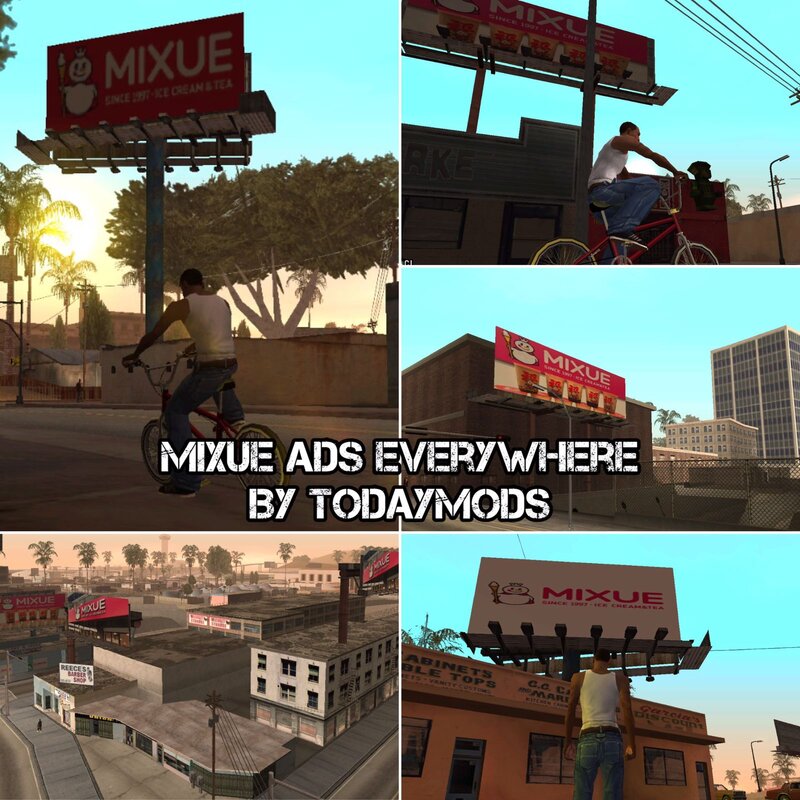 mod